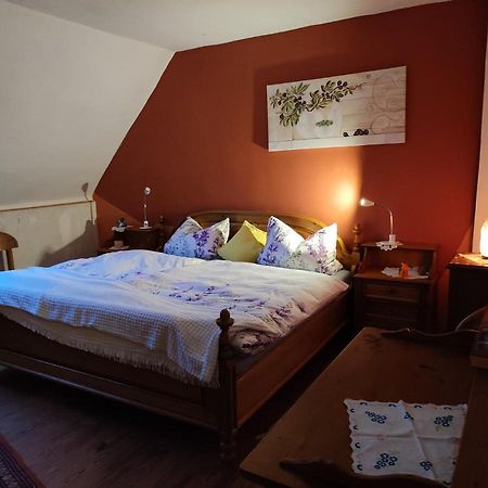 Urlaub Am Auberg Apartman Gerolstein Kültér fotó